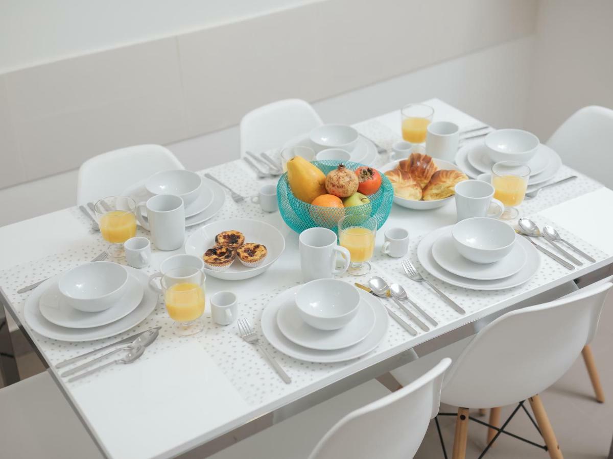 Apartamento Guestready - Serenity *