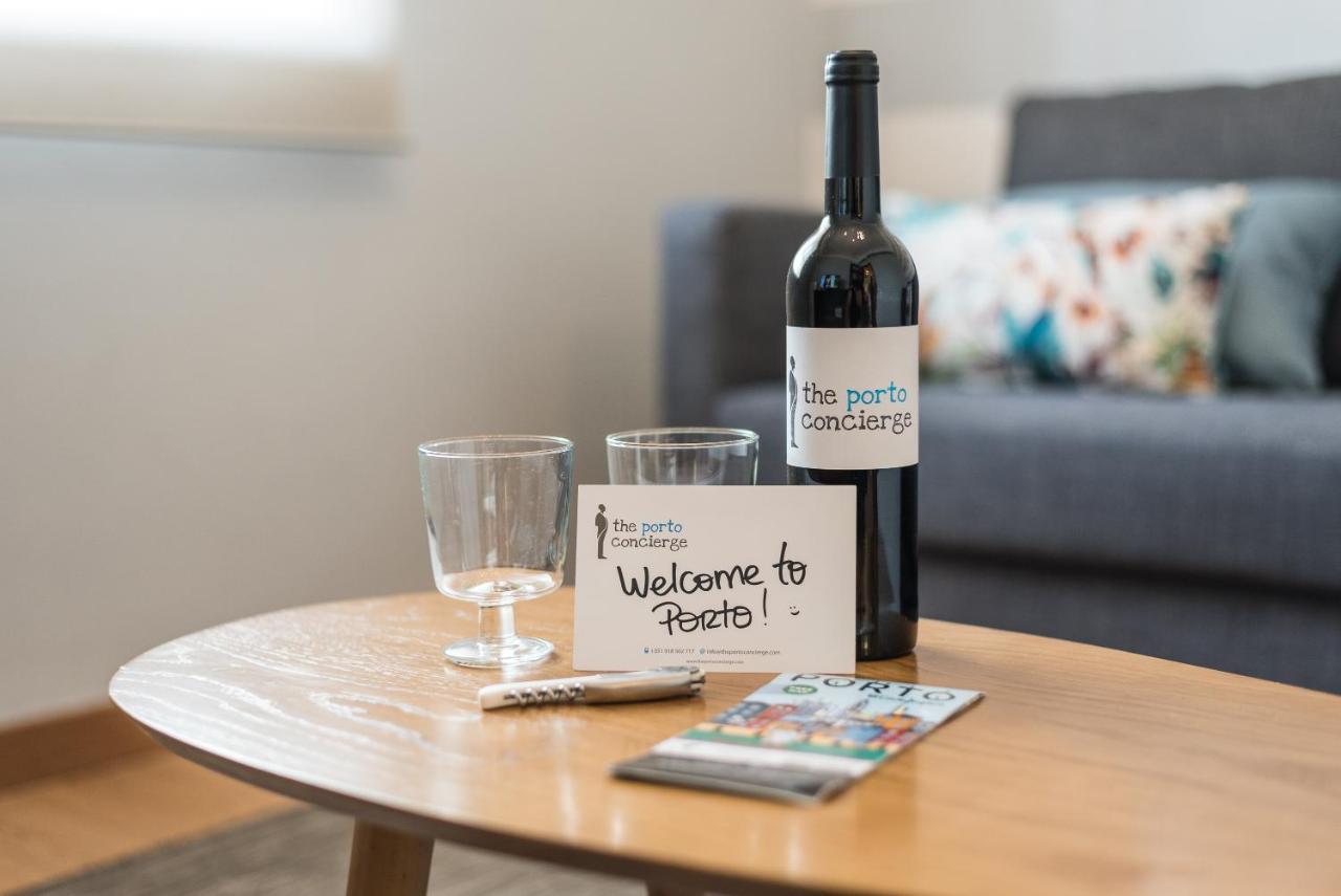 Guestready - Serenity Apartamento *
