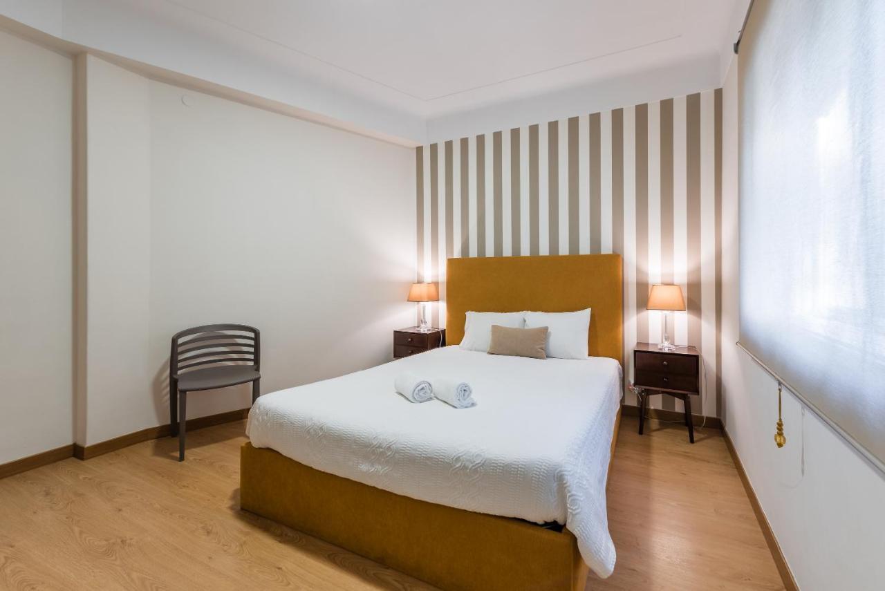 Guestready - Serenity Apartamento