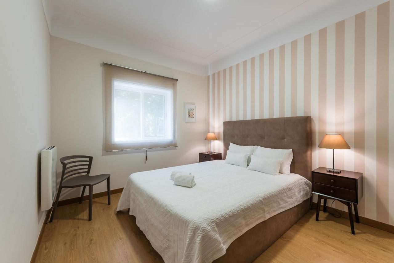 Guestready - Serenity Apartamento Oporto