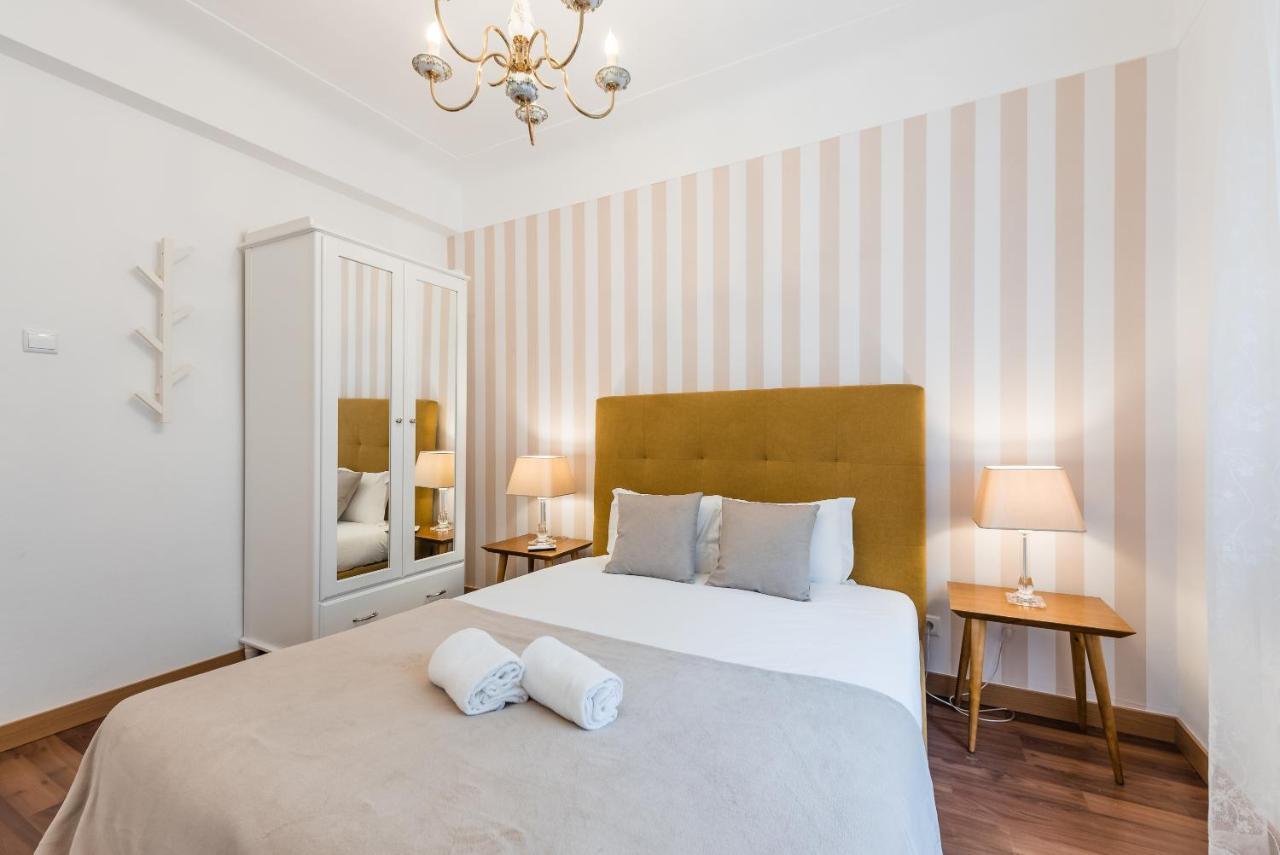 Apartamento Guestready - Serenity