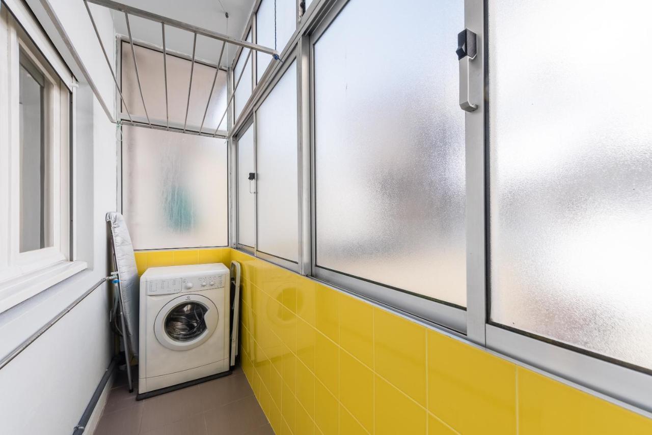 Guestready - Serenity Apartamento