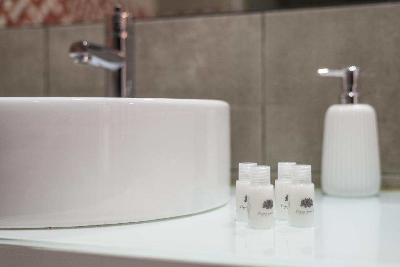 Guestready - Serenity Apartamento Oporto