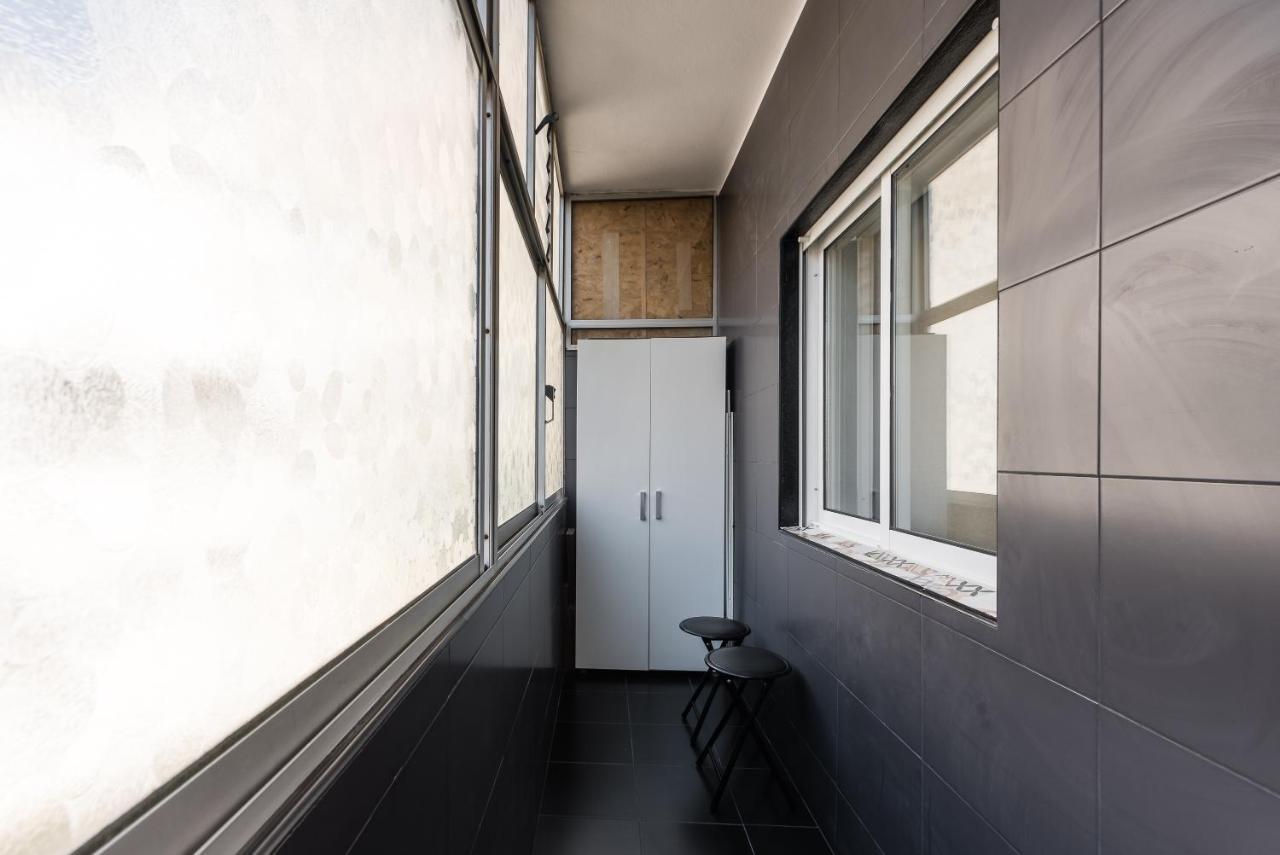 Apartamento Guestready - Serenity