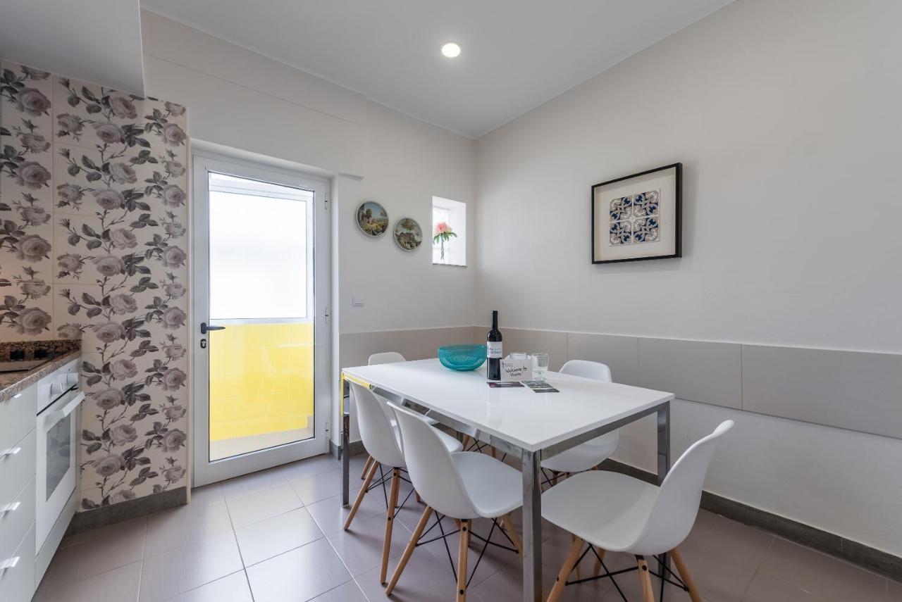 Guestready - Serenity Apartamento Oporto