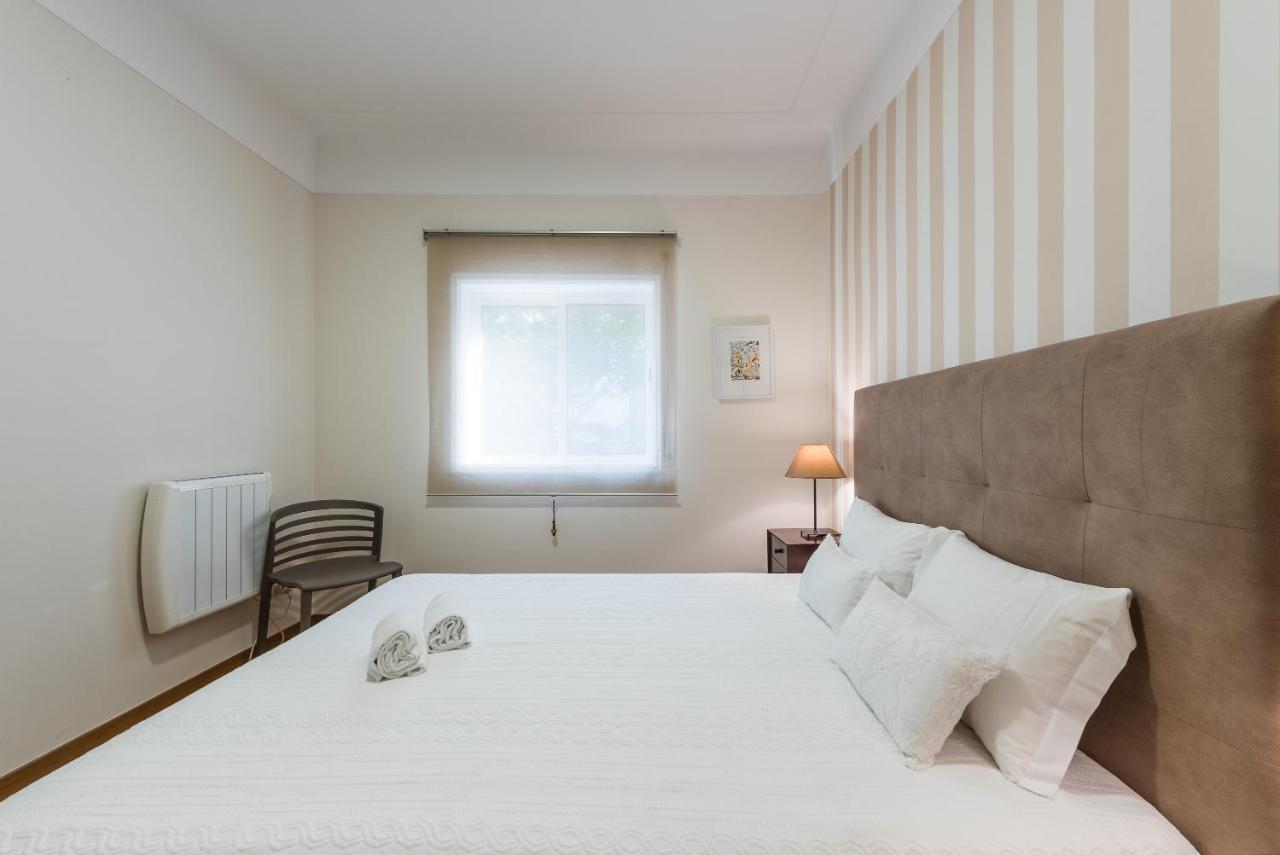 Apartamento Guestready - Serenity *