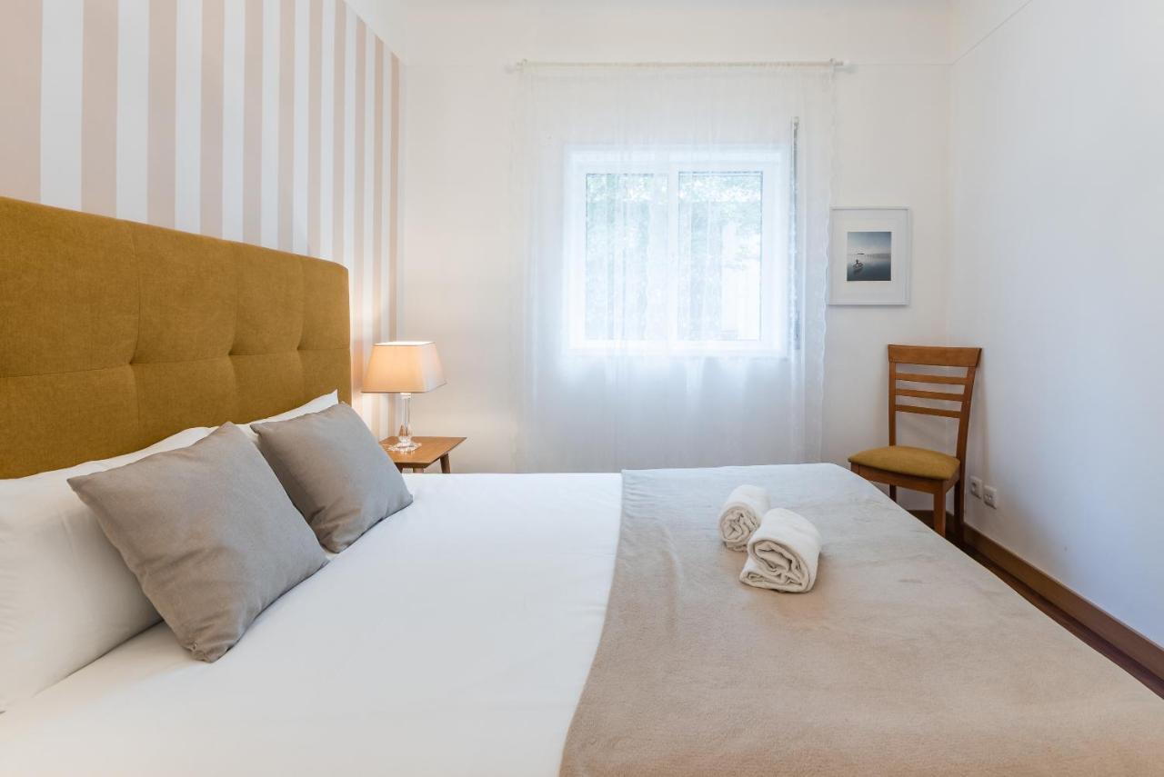 Apartamento Guestready - Serenity *