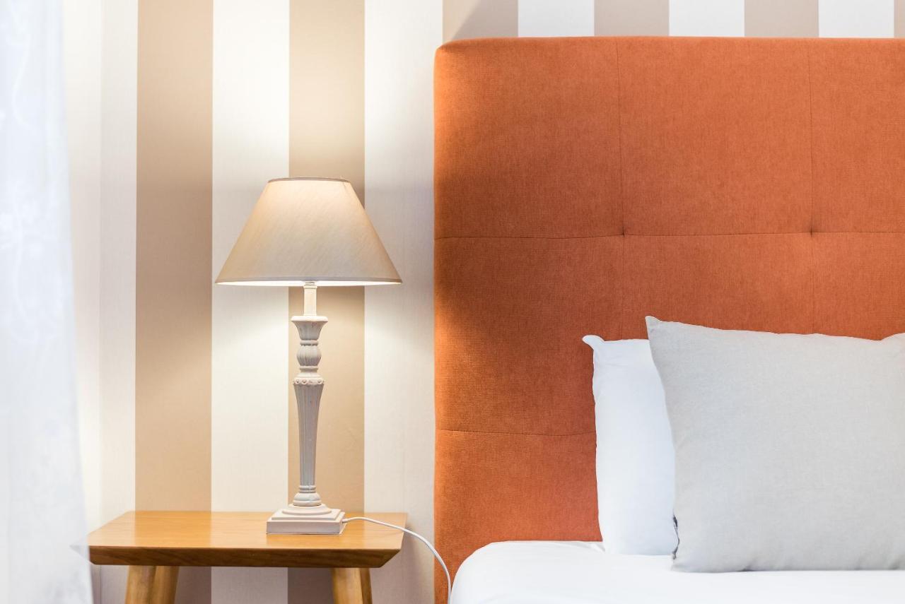 Apartamento Guestready - Serenity *