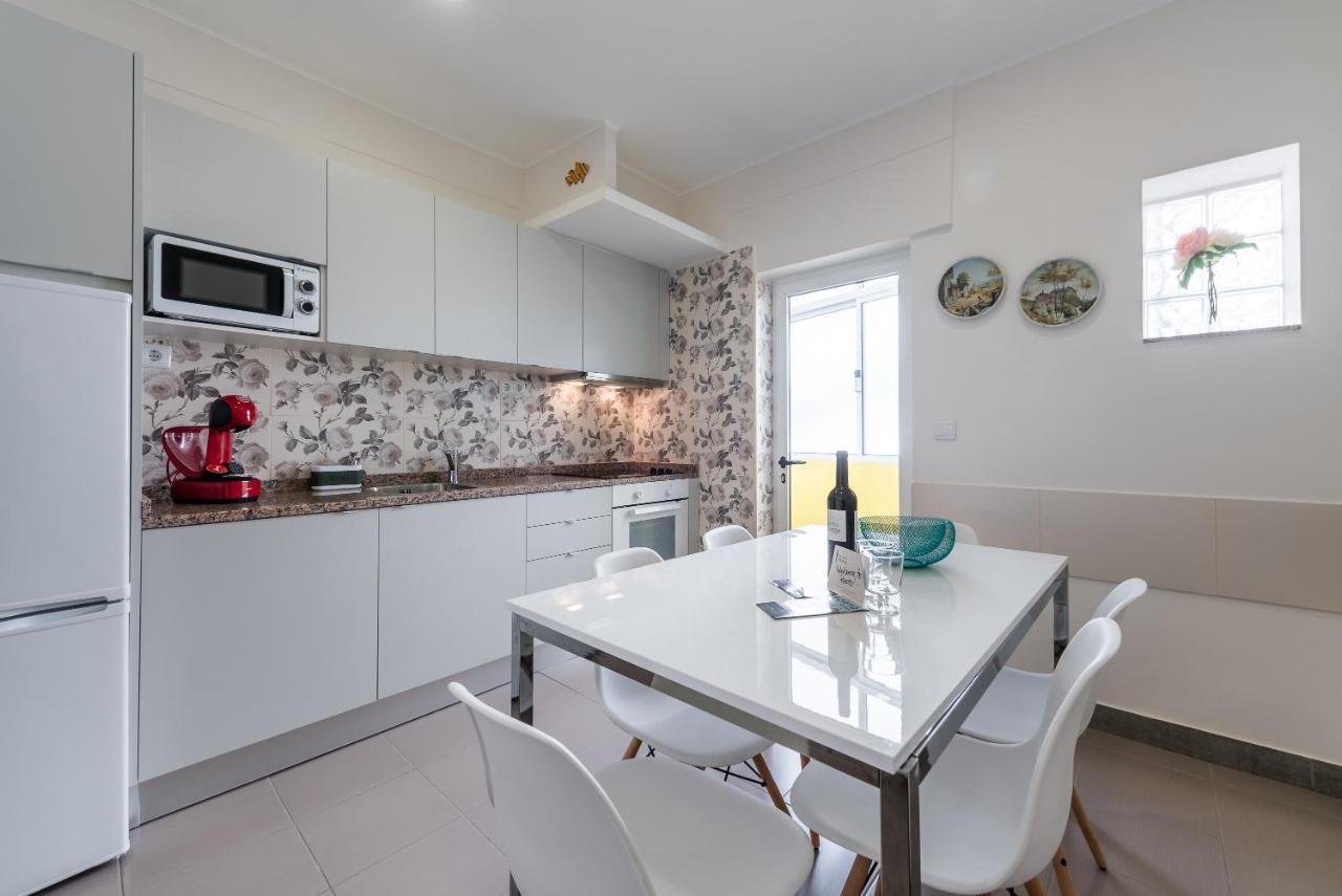 Apartamento Guestready - Serenity
