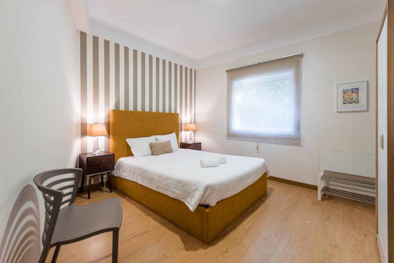 Apartamento Guestready - Serenity