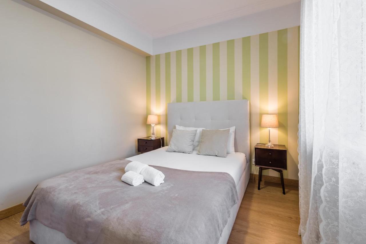 Apartamento Guestready - Serenity *