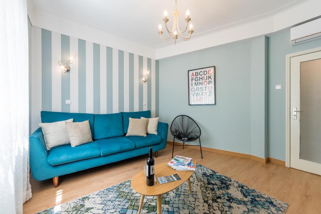 Apartamento Guestready - Serenity
