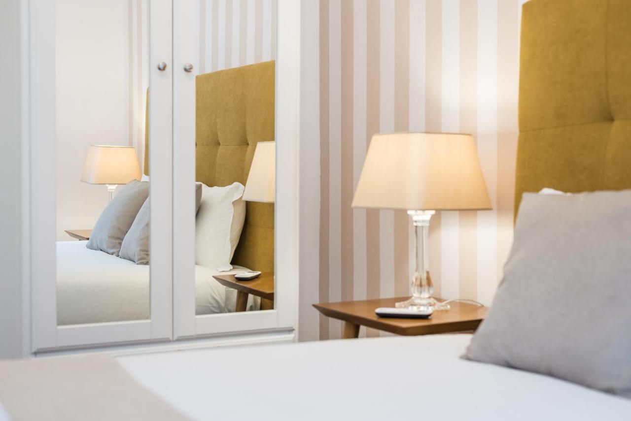 Apartamento Guestready - Serenity Oporto
