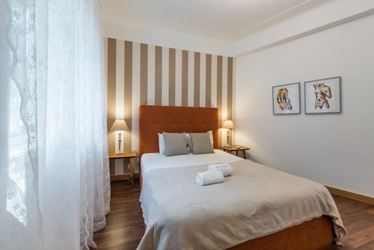 Guestready - Serenity Apartamento Oporto