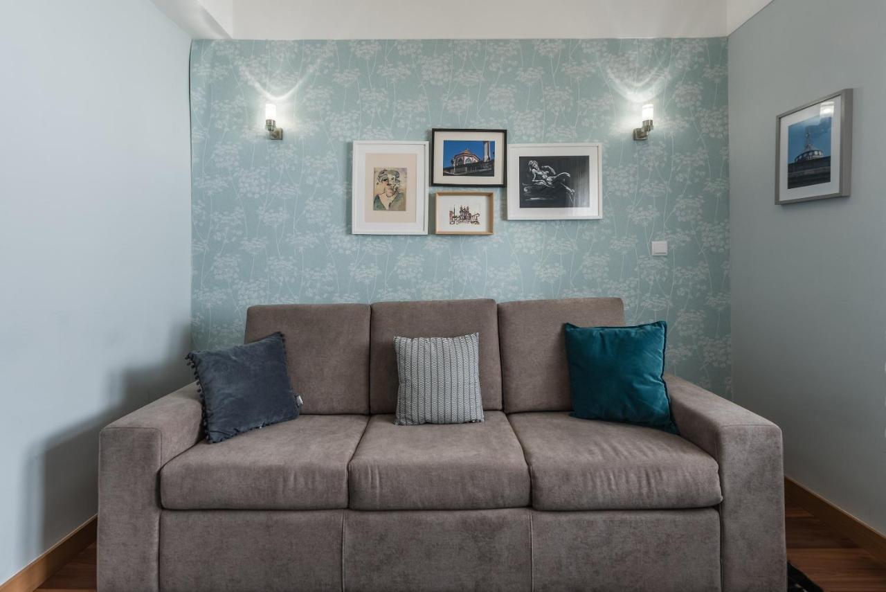 Apartamento Guestready - Serenity