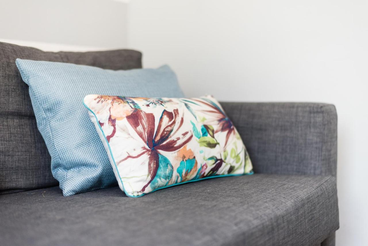 Apartamento Guestready - Serenity